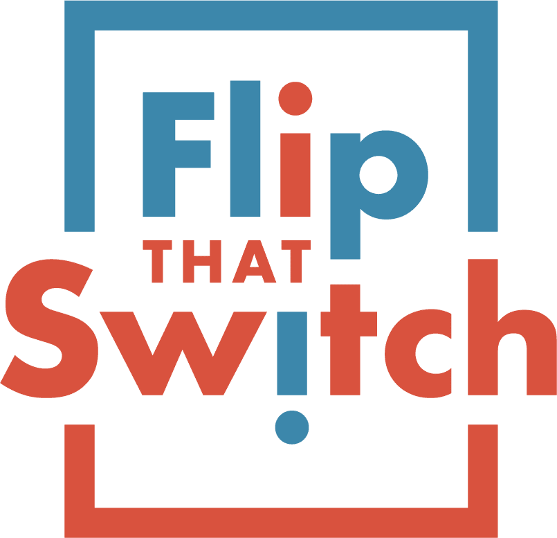 Flip That Switch Logo